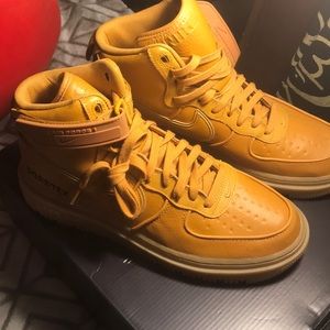 Air Force 1 GTX BOOT
